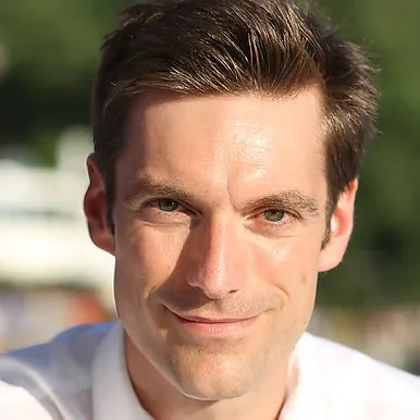 Sascha Hörstlhofer