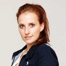 Judith Bader